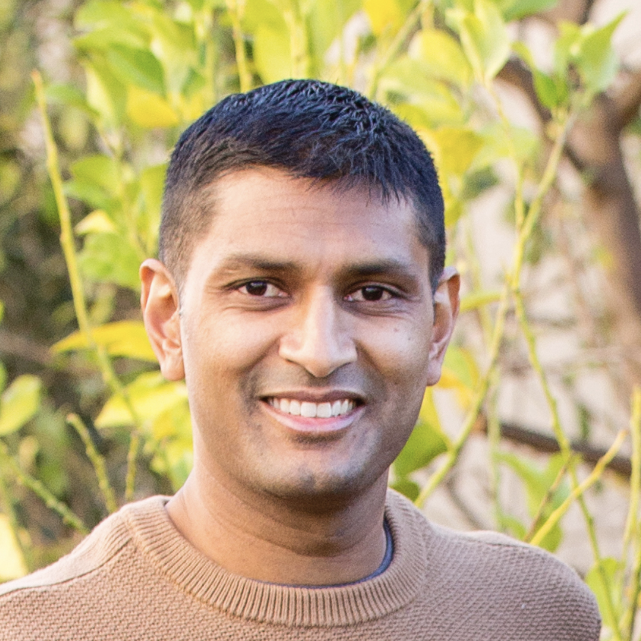 Naveen Nalam