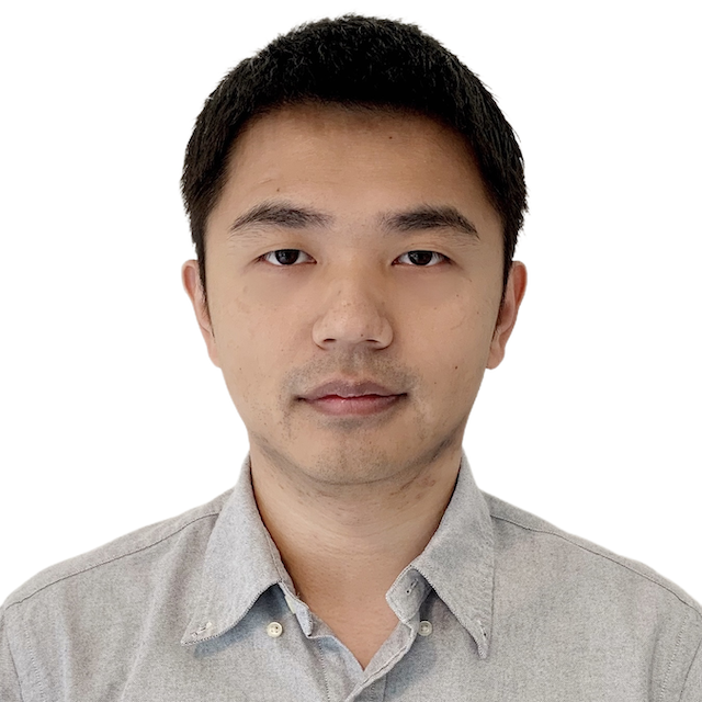 Yu Cao